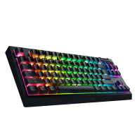 Razer BlackWidow V4 Tenkeyless HyperSpeed (Orange) - 1504883 - zdjęcie 3